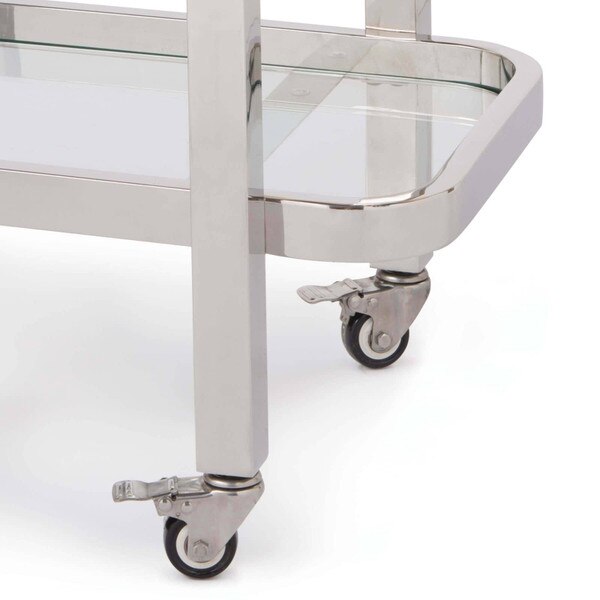 Carter Bar Cart Small